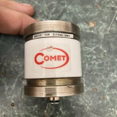 Comet 150pf 1505 Vacuum Capacitor • $70