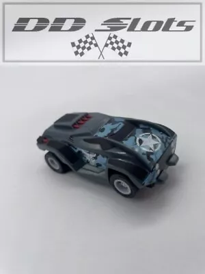 £12 • Buy DD Slots Micro Scalextric Tank Cruiser - NEW - 20800