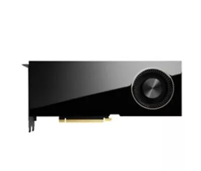 PNY Video Card VCNRTXA6000-PB NVIDIA RTX A6000 GCARD SCB 48GB • $6250