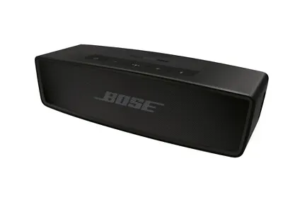  Bose Soundlink MINI 2 Wireless Portable Speaker Bluetooth Speaker II • $249.98