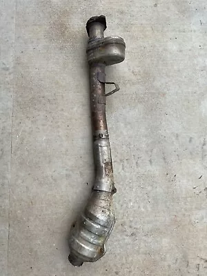 2013 - 2016 Subaru BRZ FRS Exhaust Front Pipe OEM • $145