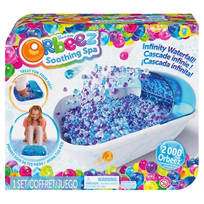 $54.99 • Buy Orbeez: Grown - Ultimate Soothing Spa