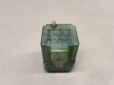 Midtex 157-23T2C0 Relay 11-Pin 120VAC #1062B26 • $12.99