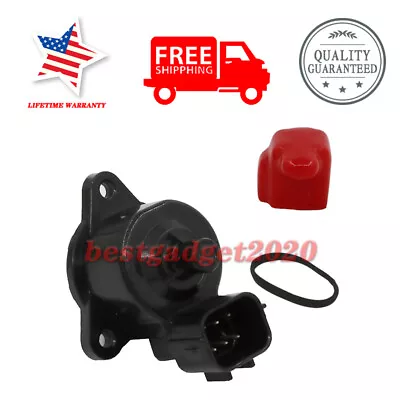 Idle Air Control Valve 1450A132 FIT For Mitsubishi Chrysler Dodge Lioncel Lancer • $17.49