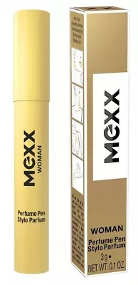 MEXX Woman Perfume Pen 3G For WOMEN • £7.50