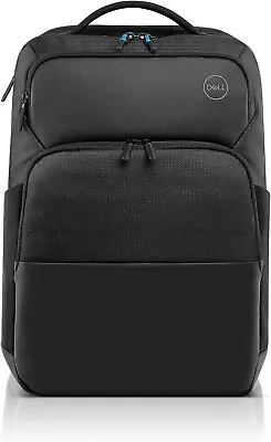 Dell Pro Notebook Backpack 15  PO1520P Laptop Case Bag CCR41 • $45.88