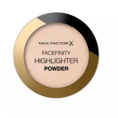 Max Factor Facefinity Highlighter Powder 001 Nude Beam • $7.45