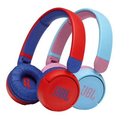 $55.80 • Buy JBL JR310BT Kids Wireless On-Ear Headphones