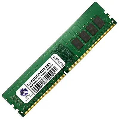£15.98 • Buy XUM 8GB 16GB Memory RAM Desktop PC4-19200 (DDR4-2400) 288 Non-ECC Unbuffered Lot