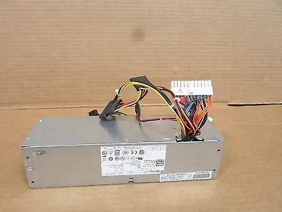 Dell Optiplex 790 990 3010 7010 9010 390 Sff 2txym Rv1c4 3wn11 Power Supply 240  • $19.95