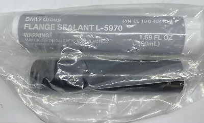 Genuine OEM Engine Oil Pan Sealant For Mini Cooper 83190404517 • $29.95