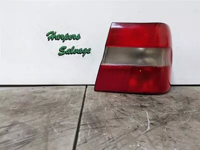 Passenger Tail Light Sedan Fits 98-00 VOLVO 70 SERIES 291034 • $65