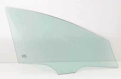 Fits 2007-2012 Mazda CX-7 Passenger Side Right Front Door Window Glass • $69.99