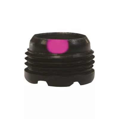 Specialty Archery 755-12 S&S 5/16  Aperture #6 Verifier Pink • $47.84