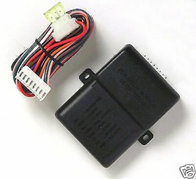 $45.88 • Buy 4 Window Closure Module For Cobra Scorpion Car Alarms