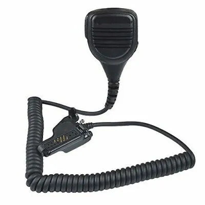 Remote Speaker Microphone For  XTS2500 XTS3500 XTS5000 MTX838 Radio • $20.99