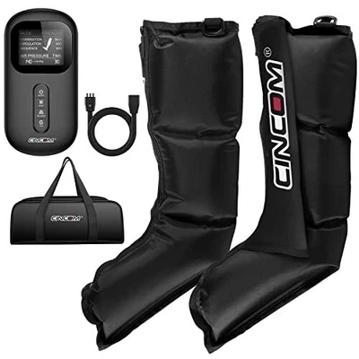 $477.20 • Buy  Leg Recovery System, Sequential Compression Therapy Device For Athletes, Foot 
