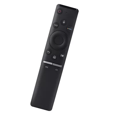 Voice Remote Control For Samsung UA55NU8000W UA65NU8000W UA75NU8000W Smart TV • $37.43