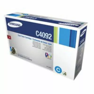 Original Samsung CLT-C4092S CLP-310/315 CLX-3170/3175 Toner Cartridge Cyan • £27.79