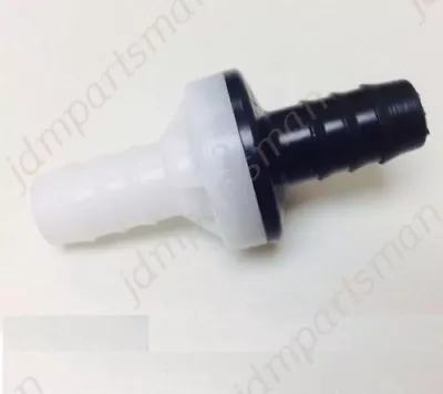 Breather Hose Check Valve ATE OEM #150655110 / 990033 For SAAB 9-5  • $16.17