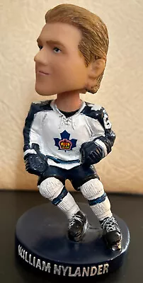 William Nylander Toronto Marlies SGA Mini Bobblehead NO HOCKEY STICK Or Box 4  • $18.65