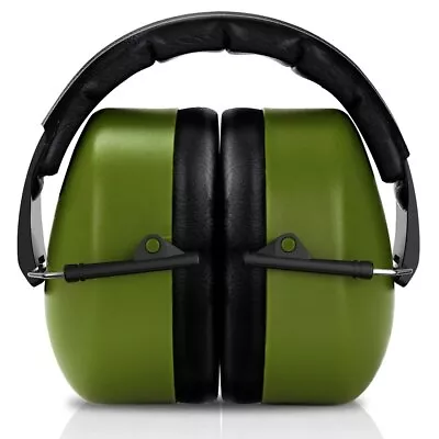 37 Db Nrr Sound Technology Safety Ear Muffs With Lrpu Foam For Shooting Music Ya • $21.29