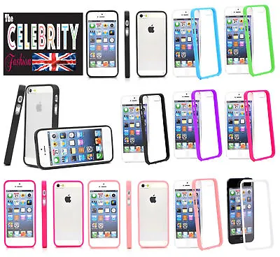 IPhone 5 5s Case Mobile  • $3.69