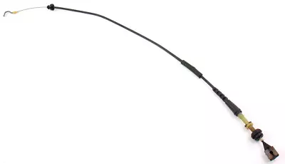 Throttle Cable 1.6 Diesel 81-84 VW Rabbit Pickup Jetta MK1 - 171 721 555 L • $48.99