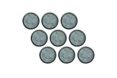 9 Pack Mr. Coffee WFF Water Filter Replacement Disk WFFPDQ • $9.95