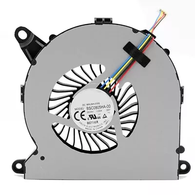 CPU Cooling Fan For  NUC8I7BEH NUC8 I3 I5 I7 Computer Fan BSC0805HA-00 DC05V 0f • $13.67