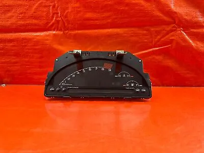 04-05 Honda S2000 - Ap2 V1 - Instrument Gauge Cluster Speedometer - Oem #197 • $749.95