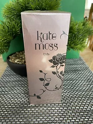 Kate Moss  Sublime Body Lotion  200ml • £22