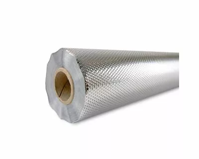 £19.99 • Buy Diamond Reflective Sheeting - Grow Room, Hydroponics