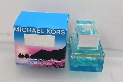 Michael Kors Island Capri Eau De Parfum Spray 1.7oz • $79.99