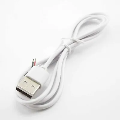 $1.97 • Buy USB Extension Cable Connector Power Supply Wire LED Chip Light 501 On/off Switch