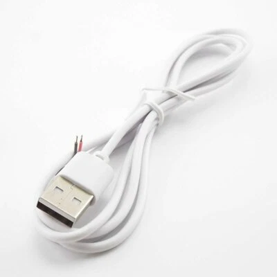 $1.97 • Buy USB Extension Cable Connector Power Supply Wire LED Chip Light 501 On/off Switch