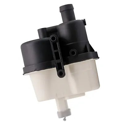 Fuel Vapor Leak Detection Pump Fit For BMW 16137193479 310-601 0261222018 • $29.99