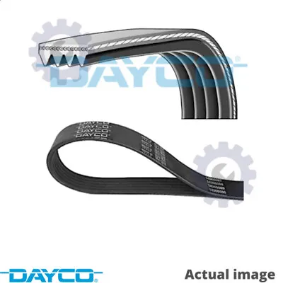 New V-ribbed Belts For Mitsubishi Renault L 200 K7 T K6 T 4g64 4g63 4g63 T Dayco • $42.67