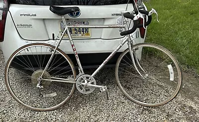 Vintage Fuji Bicycle Mens Touring Series 3~21” Frame  1985 Nice!~Read All • $275