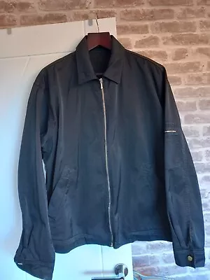£49.99 • Buy Mulberry Black Jacket XL