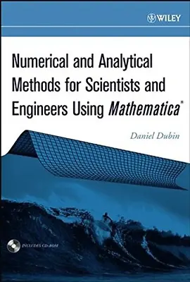 Numerical And Analytical Methods For Scientists And Engineers Using Mathematica • £11.11