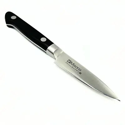 Misono Handmade Molybdenum Paring Knife 3.1 (80mm) - Free Shipping US Seller • $69.90