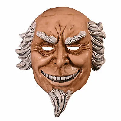 Trick Or Treat Studios Mens The Purge Uncle Sam Costume Face Mask Adult Teen • $17.99