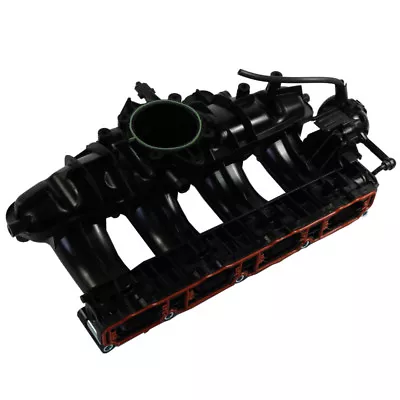 Intake Manifold For Audi A3 TT For VW Jetta CC Passat EOS GTI Tiguan 06J133201G • $58.99