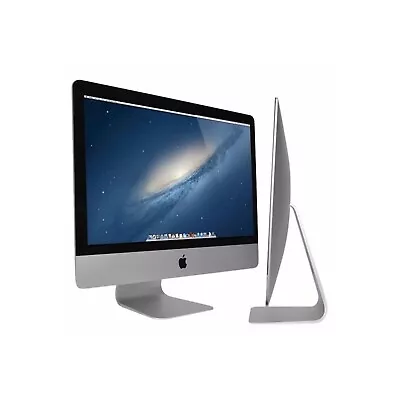 £96 • Buy Apple IMac A1418 Late 2012 21.5  Intel Core 2.7GHz 1tb HDD 16GB DDR3 Ram