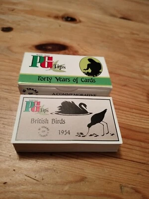 £2.20 • Buy Brooke Bond Tea Cards