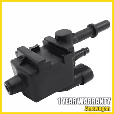 Vapor Canister Purge Valve Solenoid Fit 2000-2005 Chevrolet Impala 911-017 • $11.81