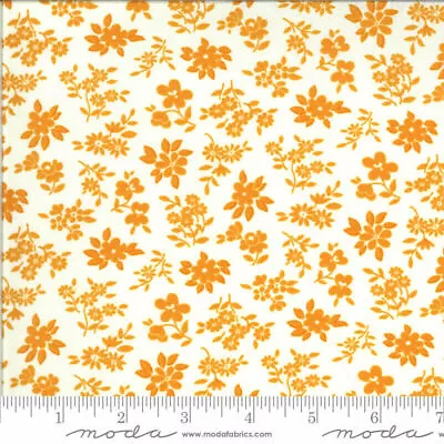  A Blooming Bunch By Moda Forever In My Heart Yardage Remnants   • $13.99