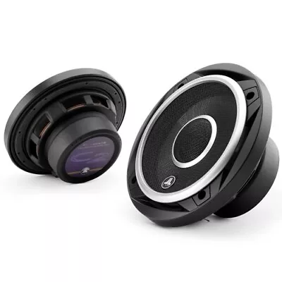 JL Audio C2-600X 6  100w Car Speakers • $293.85