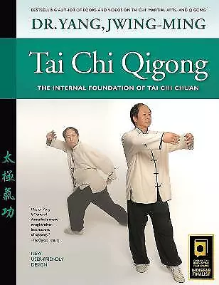 Tai Chi Qigong - 9781594392689 • £14.07